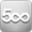 500px