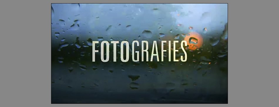 Setzè i dissetè capítol de “Fotografies”