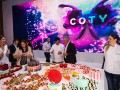 Evento Coty @ Hotel W Barcelona