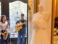 Evento de presentación vestidos de novia Raimon Mundo