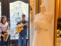 Evento de presentación vestidos de novia Raimon Mundo