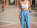 Mila Plaza - @styleinlima / Fotografías para su Instagram y web