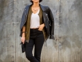 Mila Plaza - @styleinlima / Fotografías para su Instagram y web