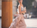 Mila Plaza - @styleinlima / Fotografías para su Instagram y web