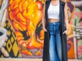 Mila Plaza - @styleinlima / Fotografías para su Instagram y web