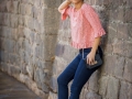 Mila Plaza - @styleinlima / Fotografías para su Instagram y web