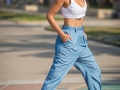 Mila Plaza - @styleinlima / Fotografías para su Instagram y web