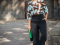 Mila Plaza - @styleinlima / Fotografías para su Instagram y web