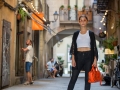 Mila Plaza - @styleinlima / Fotografías para su Instagram y web