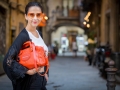 Mila Plaza - @styleinlima / Fotografías para su Instagram y web