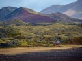 Reportaje fotográfico para Tierras Polares en Islandia