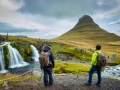 Reportaje fotográfico para Tierras Polares en Islandia