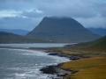 Reportaje fotográfico para Tierras Polares en Islandia