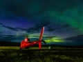 Reportaje fotográfico para Tierras Polares en Islandia