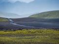 Reportaje fotográfico para Tierras Polares en Islandia