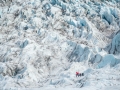 Reportaje fotográfico para Tierras Polares en Islandia