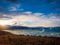 Reportaje fotográfico para Tierras Polares en Islandia