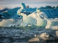 Reportaje fotográfico para Tierras Polares en Islandia