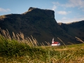Reportaje fotográfico para Tierras Polares en Islandia