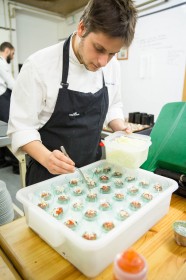 Aniversario Mano Rota @ Barcelona