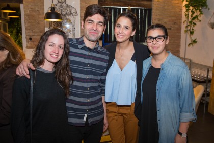 Aniversario Mano Rota @ Barcelona