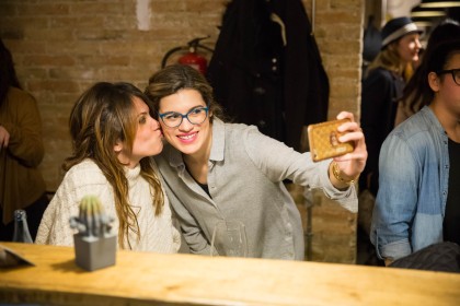 Aniversario Mano Rota @ Barcelona