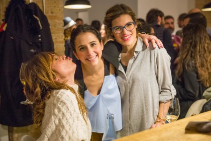 Aniversario Mano Rota @ Barcelona