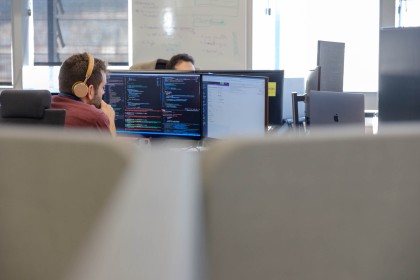 Inauguración oficinas Dynatrace en Torre Glòries de Barcelona