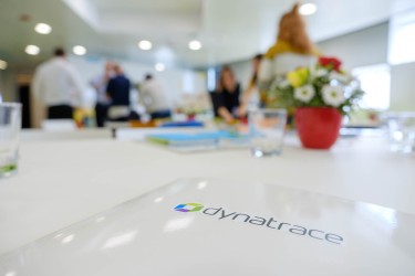 Inauguración oficinas Dynatrace en Torre Glòries de Barcelona
