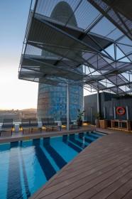 Inauguración oficinas Dynatrace en Torre Glòries de Barcelona