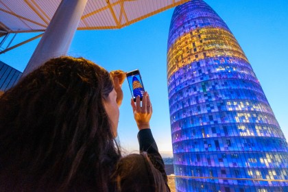 Inauguración oficinas Dynatrace en Torre Glòries de Barcelona