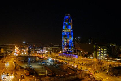 Inauguración oficinas Dynatrace en Torre Glòries de Barcelona