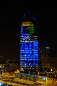 Inauguración oficinas Dynatrace en Torre Glòries de Barcelona
