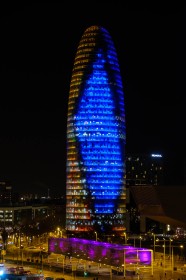 Inauguración oficinas Dynatrace en Torre Glòries de Barcelona
