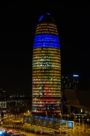 Inauguración oficinas Dynatrace en Torre Glòries de Barcelona