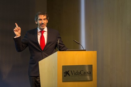 Evento de Vida Caixa @ La Caixa