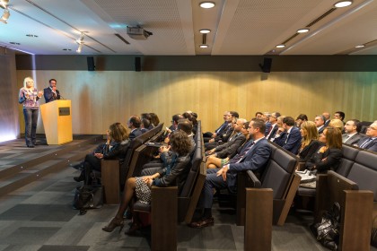 Evento de Vida Caixa @ La Caixa