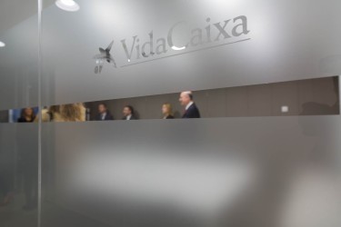 Evento de Vida Caixa @ La Caixa
