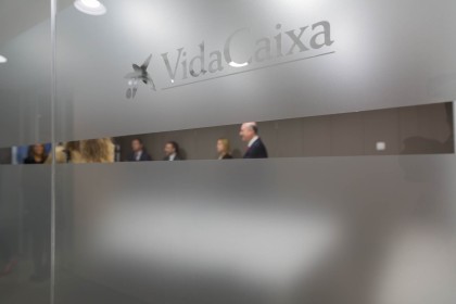 Evento de Vida Caixa @ La Caixa