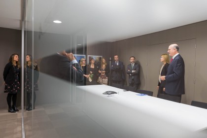 Evento de Vida Caixa @ La Caixa