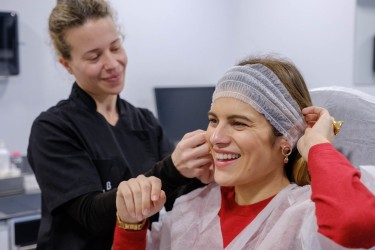 Silvia Bosch para Clínica Hepler Bone