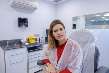 Silvia Bosch para Clínica Hepler Bone