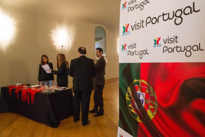 Encuentro de Turismo de Portugal a Barcelona