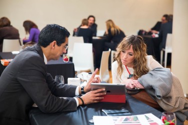 Encuentro de Turismo de Portugal a Barcelona