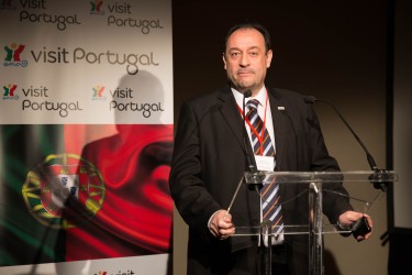 Encuentro de Turismo de Portugal a Barcelona