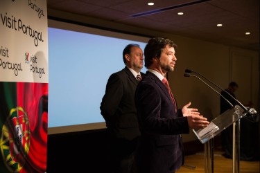 Encuentro de Turismo de Portugal a Barcelona