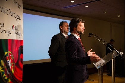 Encuentro de Turismo de Portugal a Barcelona