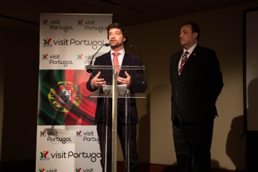 Encuentro de Turismo de Portugal a Barcelona