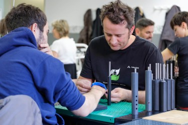 Despacho fisioterapia Hand Therapy BCN