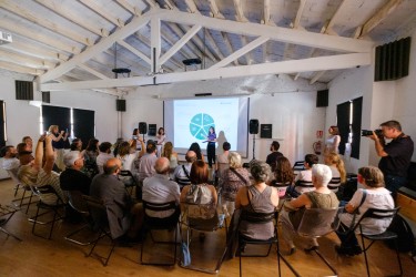 Premios Nextdoor al SuperVecino/a 2019